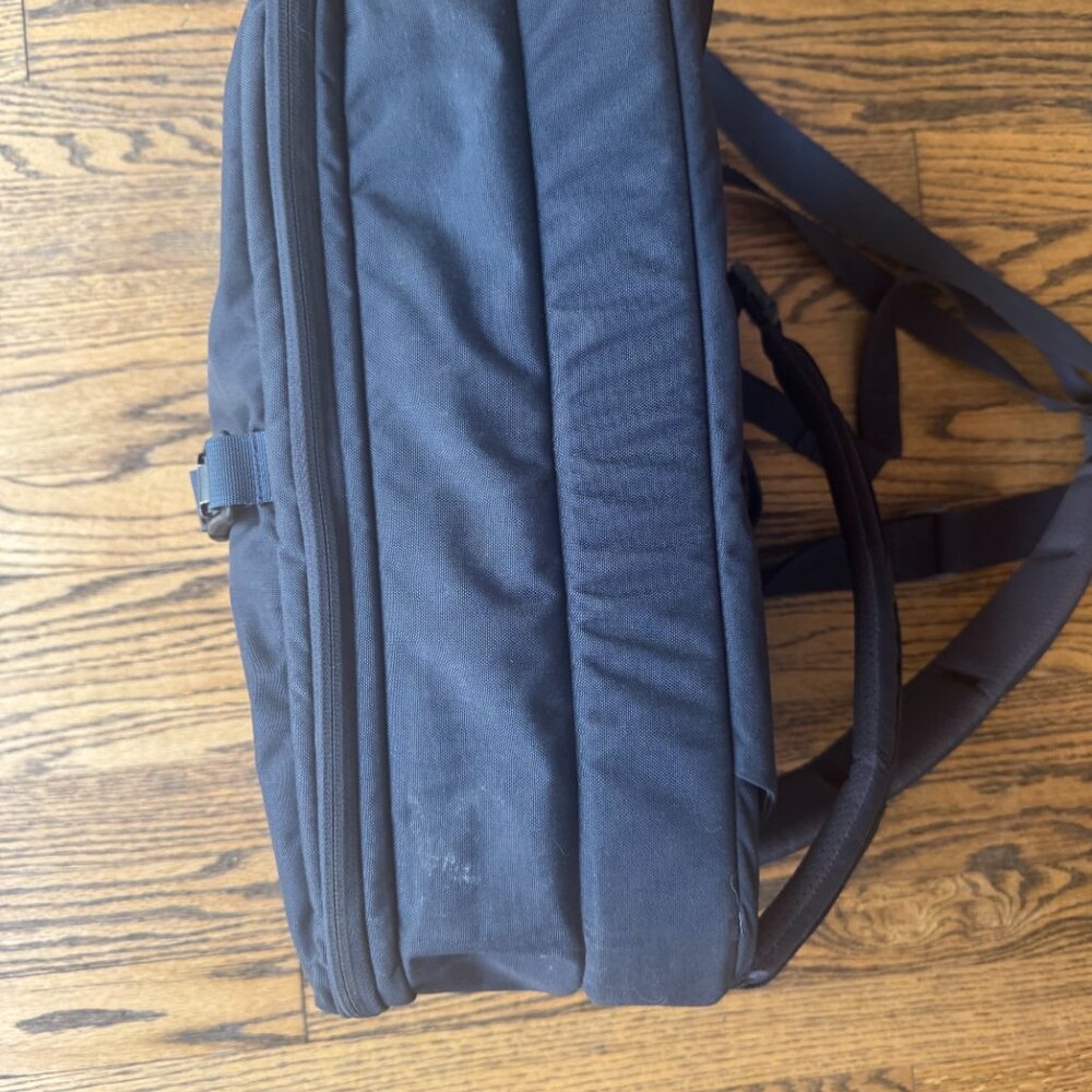 Mystery Ranch Backpack and Racksack - Picture 8 of 8
